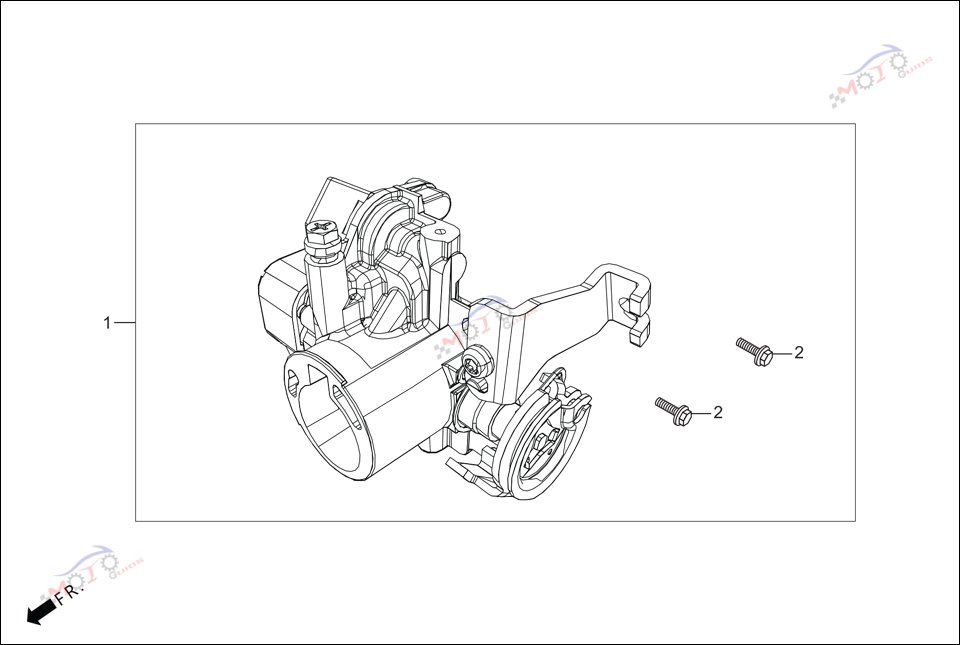 Engine Diagram